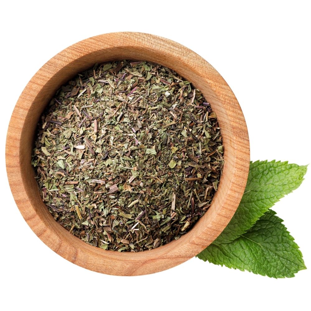 Tuna-Project-Herbs-And-Spices-Dried-Spearmint Tuna Project Herbs and Spices Dried Spearmint