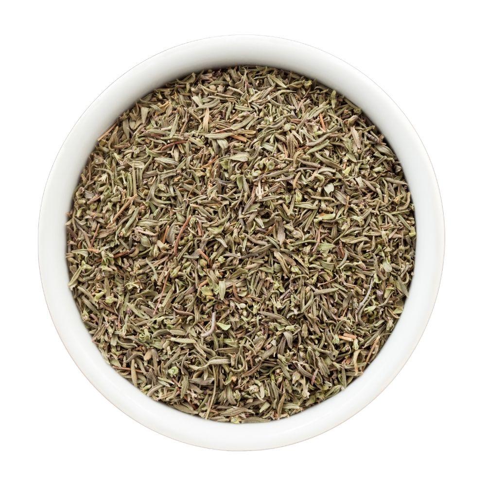 Tuna-Project-Herbs-And-Spices-Thyme Tuna Project Herbs and Spices Thyme