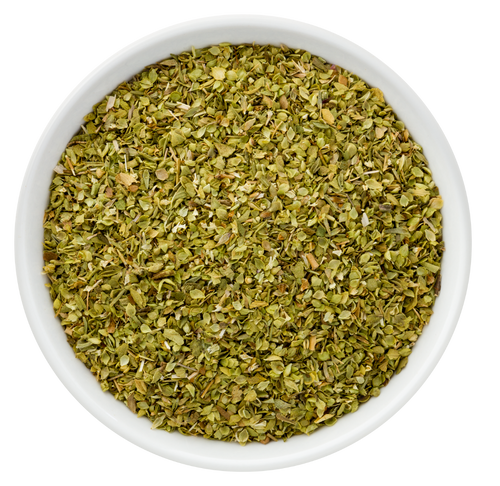 Tuna Project Pure Oregano in Bowl